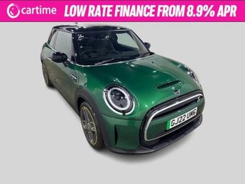 MINI Hatch 32.6kWh Level 2 Hatchback 3dr Electric Auto (184 ps)