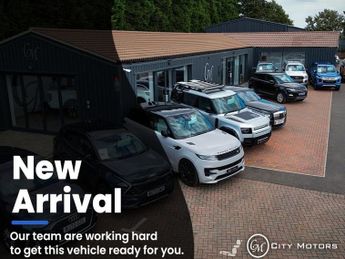 Land Rover Range Rover Evoque 2.2 SD4 Dynamic SUV 5dr Diesel Auto 4WD Euro 5 (s/s) (190 ps)