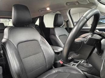 FORD KUGA 1.5 EcoBlue Titanium SUV 5dr Diesel Manual Euro 6 (s/s) (120 ps)