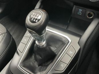 FORD KUGA 1.5 EcoBlue Titanium SUV 5dr Diesel Manual Euro 6 (s/s) (120 ps)