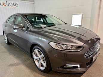 Ford Mondeo 1.5T EcoBoost Titanium Edition Hatchback 5dr Petrol Auto Euro 6 