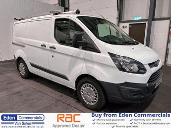 Ford Transit 2.2 TDCi 310 ECOnetic L1 H1 * EX BT *