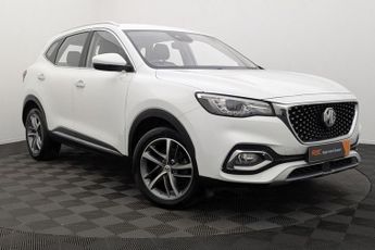 MG HS 1.5 T-GDI Excite SUV 5dr Petrol Manual Euro 6 (s/s) (162 ps)