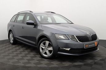 Skoda Octavia 1.6 TDI SE Estate 5dr Diesel Manual Euro 6 (s/s) (115 ps)