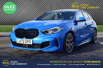  2.0 128ti (LCP) Hatchback 5dr Petrol Auto Euro 6 (s/s) (265 ps)