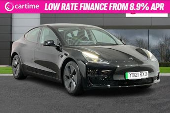 Tesla Model 3 (Dual Motor) Long Range Saloon 4dr Electric Auto 4WDE (346 ps) H