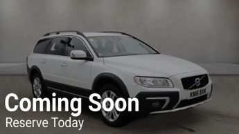 Volvo XC70 2.4 D5 SE Nav Estate 5dr Diesel Auto AWD Euro 6 (s/s) (220 ps)