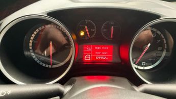 ALFA ROMEO GIULIETTA 1750 TBi Cloverleaf Hatchback 5dr Petrol Manual Euro 5 (235 bhp)