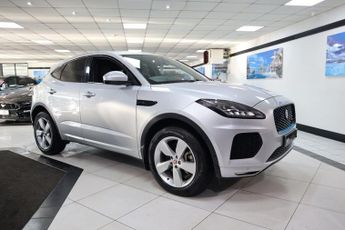 Jaguar E-PACE 2.0 D240 R-Dynamic SE SUV 5dr Diesel Auto AWD Euro 6 (s/s) (240 