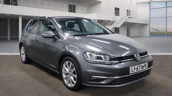 Volkswagen Golf 1.5 TSI EVO GT Hatchback 5dr Petrol DSG Euro 6 (s/s) (150 ps)