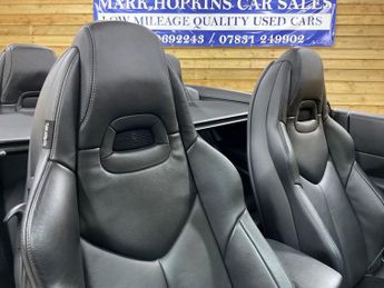 PEUGEOT 308 CC 2.0 HDi Allure Convertible 2dr Diesel Tiptronic Euro 5 (163 ps)