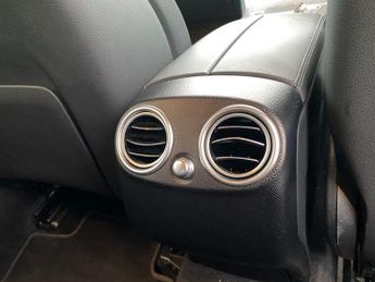 MERCEDES-BENZ GLC 2.0 GLC300de 13.5kWh AMG Line Coupe 5dr Diesel+Plug-in Hybrid G-