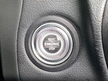 MERCEDES-BENZ GLC 2.0 GLC300de 13.5kWh AMG Line Coupe 5dr Diesel+Plug-in Hybrid G-
