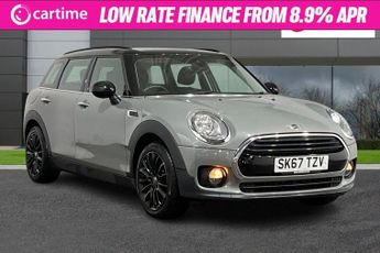 MINI Clubman 1.5 Cooper Estate 6dr Petrol Manual Euro 6 (s/s) (136 ps) Media 