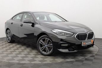 BMW 218 1.5 218i Sport (LCP) Saloon 4dr Petrol Manual Euro 6 (s/s) (136 