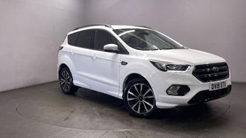 Ford Kuga 1.5T EcoBoost GPF ST-Line SUV 5dr Petrol Manual Euro 6 (s/s) (15