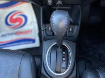 HONDA JAZZ 1.3 I-VTEC EXL-T 5d 98 BHP