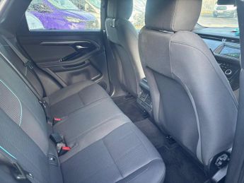 LAND ROVER RANGE ROVER EVOQUE 2.0 D180 MHEV R-Dynamic SUV 5dr Diesel Auto 4WD Euro 6 (s/s) (18