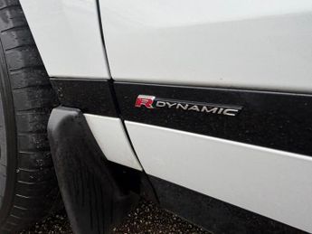 LAND ROVER RANGE ROVER EVOQUE 2.0 D180 MHEV R-Dynamic SUV 5dr Diesel Auto 4WD Euro 6 (s/s) (18