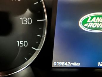 LAND ROVER RANGE ROVER EVOQUE 2.0 D180 MHEV R-Dynamic SUV 5dr Diesel Auto 4WD Euro 6 (s/s) (18