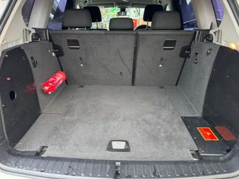 BMW X3 2l 5d  AUTO  188 BHP