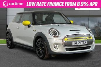 MINI Cooper S COOPER S LEVEL 2 3d 181 BHP Mini Navigation Pack, Heated Front S