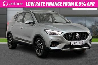 MG ZS 1.5 VTi-TECH Exclusive SUV 5dr Petrol Manual Euro 6 (s/s) (106 p