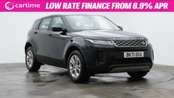 Land Rover Range Rover Evoque 1.5 P300e 12.2kWh S SUV 5dr Petrol Plug-in Hybrid Auto 4WD Euro 