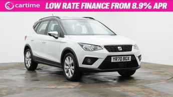 SEAT Arona 1.0 TSI GPF SE Technology SUV 5dr Petrol Manual Euro 6 (s/s) (95