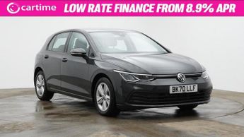 Volkswagen Golf 1.5 eTSI MHEV Life Hatchback 5dr Petrol Hybrid DSG Euro 6 (s/s) 