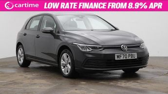 Volkswagen Golf 1.5 TSI Life Hatchback 5dr Petrol Manual Euro 6 (s/s) (150 ps) D