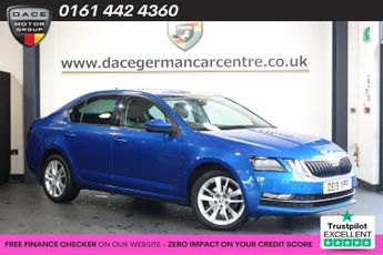 Skoda Octavia 2.0 TDI SE L Hatchback 5dr Diesel DSG 7Spd Euro 6 (s/s) (150 ps)