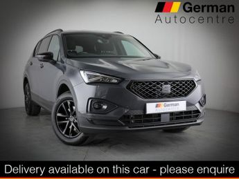 SEAT Tarraco 1.5 TSI EVO SE SUV 5dr Petrol DSG Euro 6 (s/s) (150 ps)