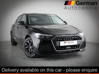 Audi A1 1.0 TFSI 30 Sport Sportback 5dr Petrol S Tronic Euro 6 (s/s) (11