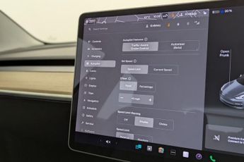 TESLA Model 3 (Dual Motor) Long Range Saloon 4dr Electric Auto 4WDE (346 ps)
