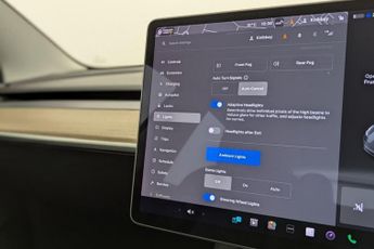 TESLA Model 3 (Dual Motor) Long Range Saloon 4dr Electric Auto 4WDE (346 ps)