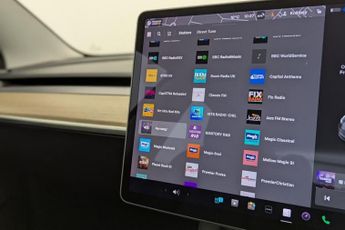 TESLA Model 3 (Dual Motor) Long Range Saloon 4dr Electric Auto 4WDE (346 ps)