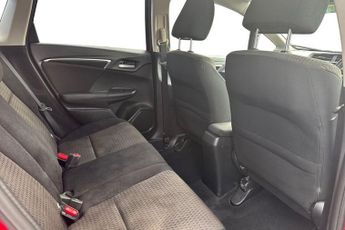 HONDA JAZZ 1.3 i-VTEC EX Navi Hatchback 5dr Petrol Manual Euro 6 (s/s) (102