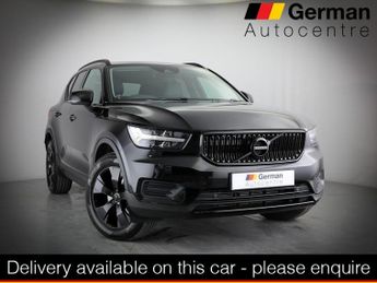 Volvo XC40 2.0 T4 Momentum SUV 5dr Petrol Auto AWD Euro 6 (s/s) (190 ps)