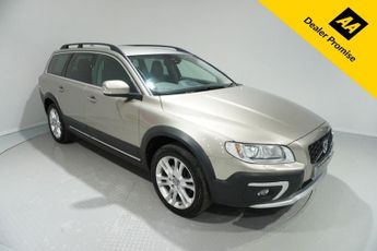 Volvo XC70 2.4 D5 SE Lux Estate 5dr Diesel Auto AWD Euro 6 (s/s) (220 ps)