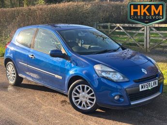 Renault Clio 1.2 Dynamique Hatchback 3dr Petrol Manual Euro 4 (75 ps)