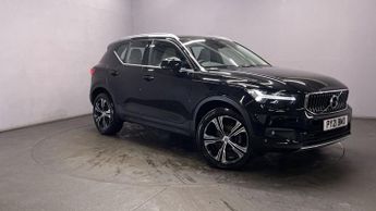 Volvo XC40 1.5 T3 Inscription Pro SUV 5dr Petrol Manual Euro 6 (s/s) (163 p