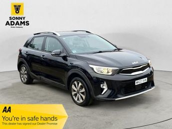 Kia Stonic 1.0 T-GDi 2 SUV 5dr Petrol Manual Euro 6 (s/s) (99 bhp)