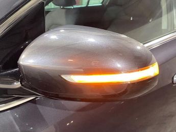 KIA SPORTAGE 2.0 CRDi KX-2 SUV 5dr Diesel Auto AWD Euro 6 (134 bhp)