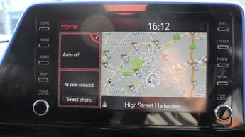 TOYOTA C-HR 1.8 VVT-h Dynamic SUV 5dr Petrol Hybrid CVT Euro 6 (s/s) (122 ps