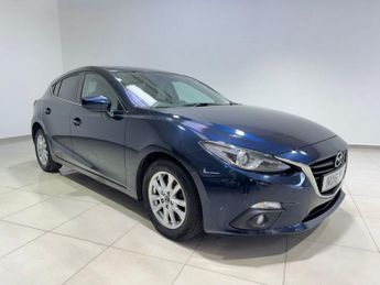 Mazda 3 2.0 SKYACTIV-G SE-L Nav Hatchback 5dr Petrol Manual Euro 5 (s/s)