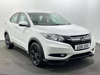 Honda HR-V 1.5 i-VTEC SE SUV 5dr Petrol Manual Euro 6 (s/s) (130 ps)