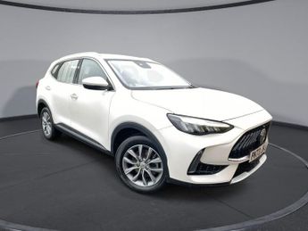 MG HS 1.5 T-GDI SE SUV 5dr Petrol DCT Euro 6 (s/s) (162 ps)