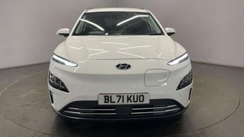 HYUNDAI KONA 64kWh Premium SUV 5dr Electric Auto (10.5kW Charger) (204 ps)