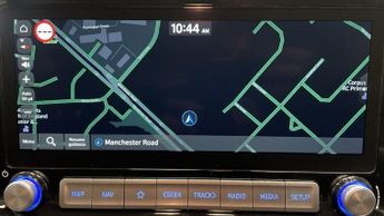 HYUNDAI KONA 64kWh Premium SUV 5dr Electric Auto (10.5kW Charger) (204 ps)